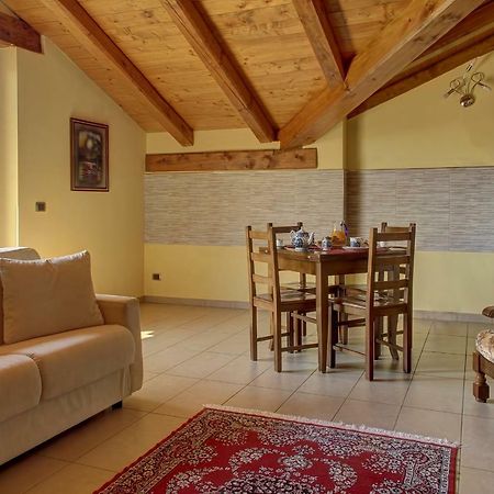 B&B Doria Valle Maira Roccabruna Exterior photo