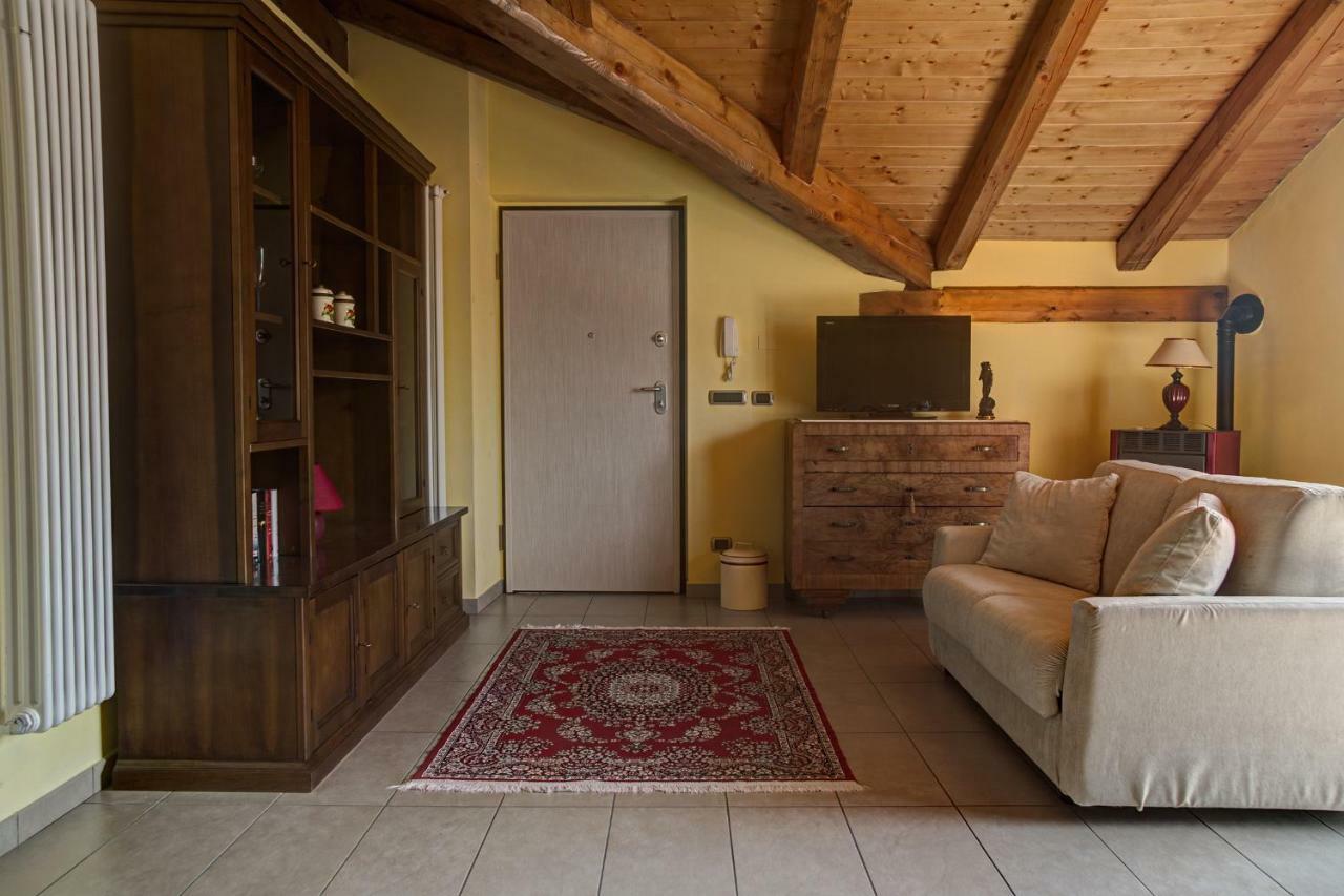 B&B Doria Valle Maira Roccabruna Exterior photo