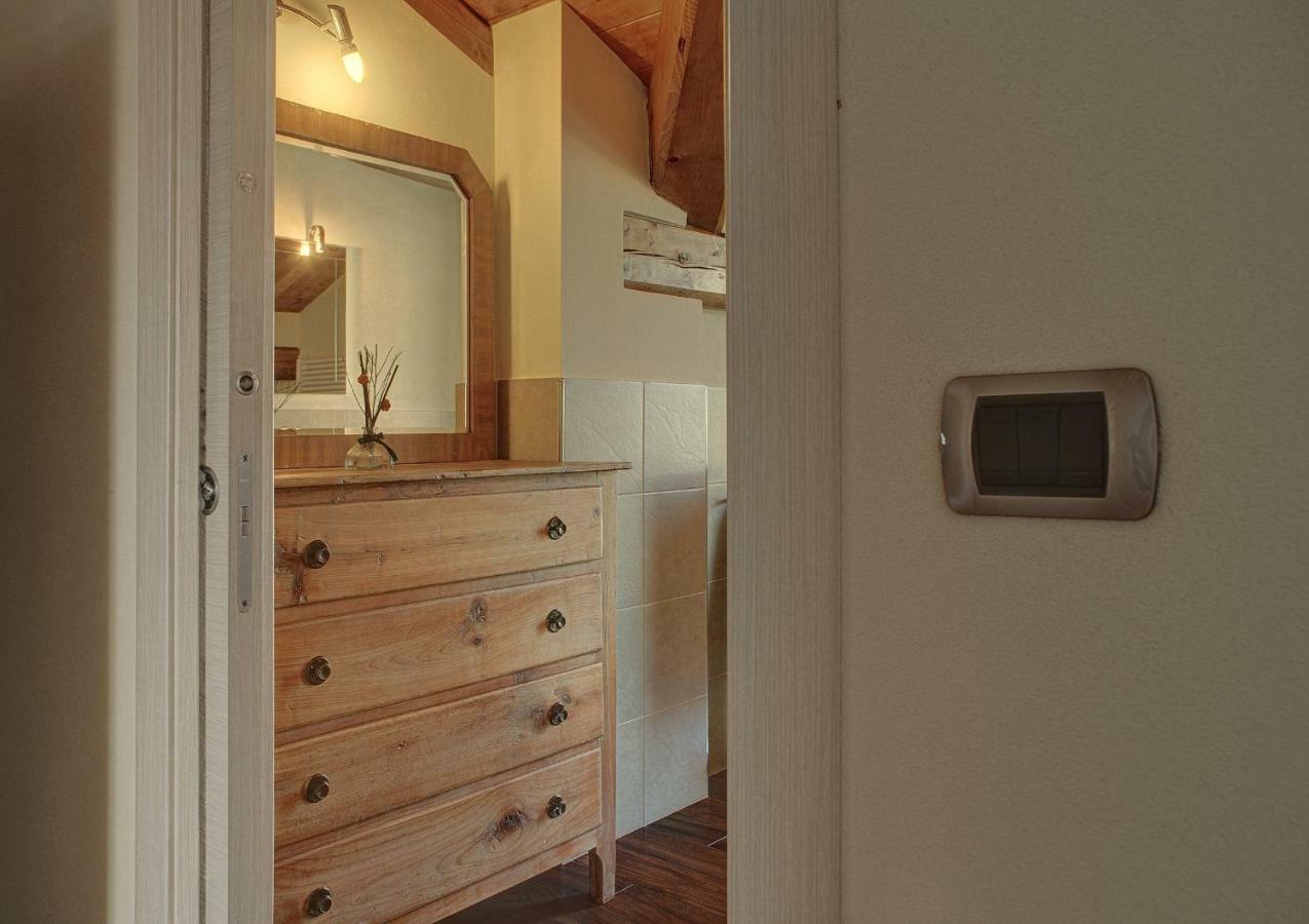B&B Doria Valle Maira Roccabruna Exterior photo